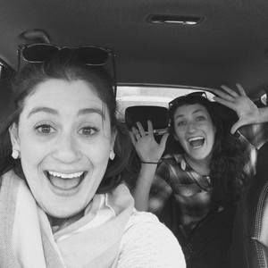 Meet your Posher, Naomi